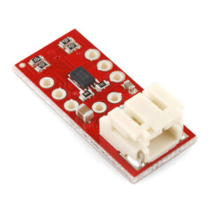 LiPo Fuel Gauge