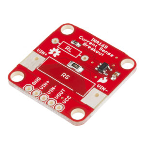 Current Sensor Breakout - INA169