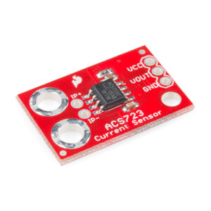 Current Sensor Breakout - ACS723