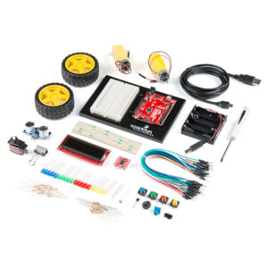 Inventor's Kit - v4.1