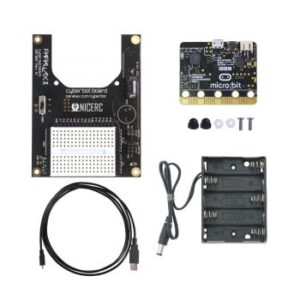 Cyber:bot Conversion Kit